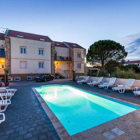 Apartments Bozana Zaton  Dış mekan fotoğraf