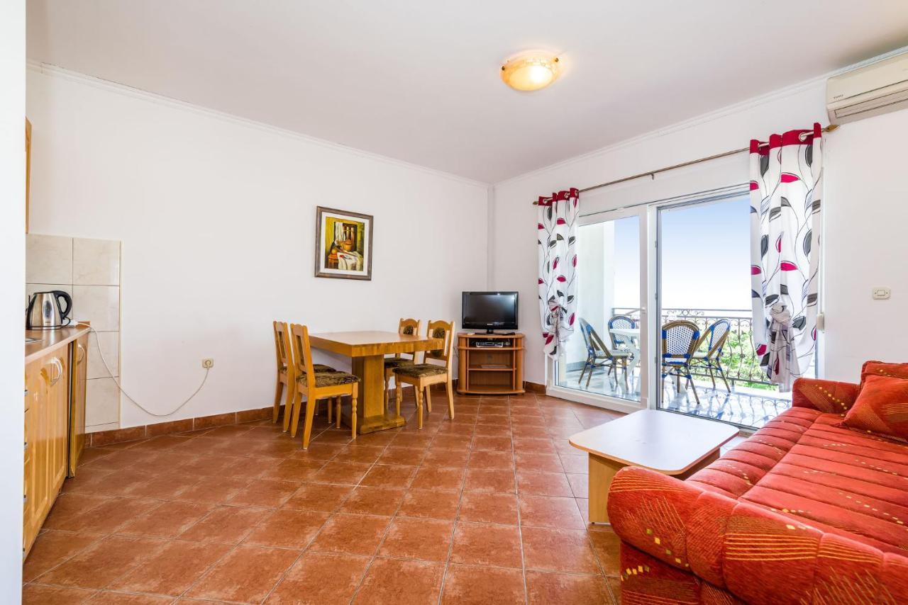 Apartments Bozana Zaton  Dış mekan fotoğraf
